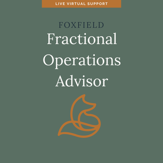 Fractional Operations Advisor